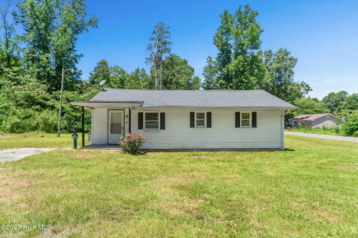 168 Morrow Street, Rockingham, NC 28379 - Image #1