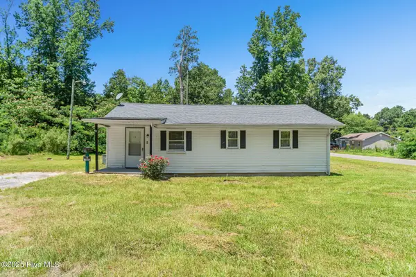 168 Morrow Street, Rockingham, NC 28379