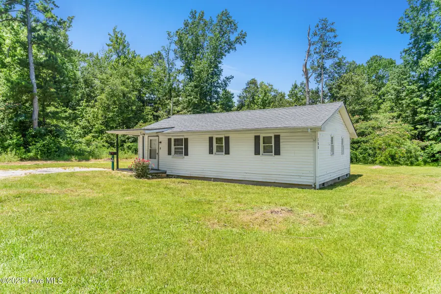 168 Morrow Street, Rockingham, NC 28379 - Image #2