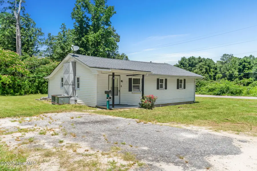 168 Morrow Street, Rockingham, NC 28379 - Image #3