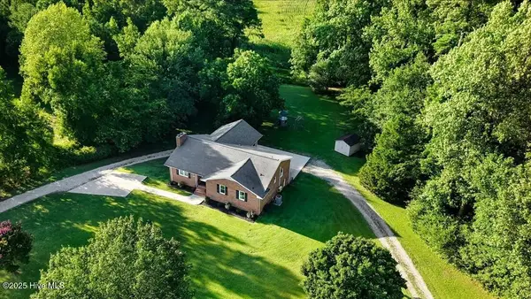 155 Hillside Drive, Goldsboro, NC 27530