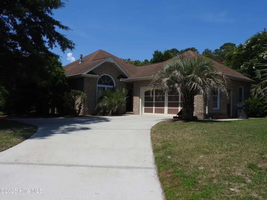 1596 Laurel Court Sw, Ocean Isle Beach, NC 28469 - Image #3