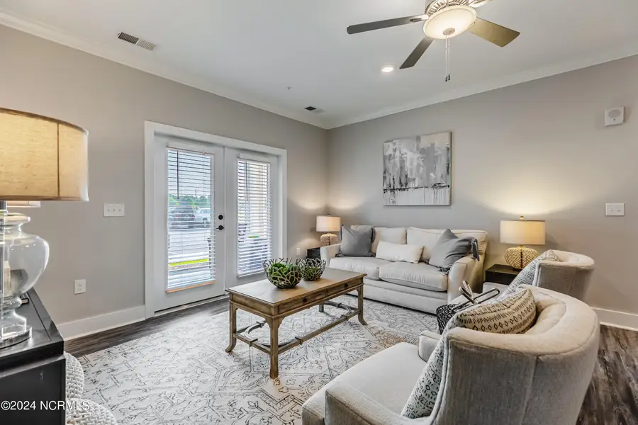 395 S Crow Creek Dr #1711, Calabash, NC 28467 - Image #3