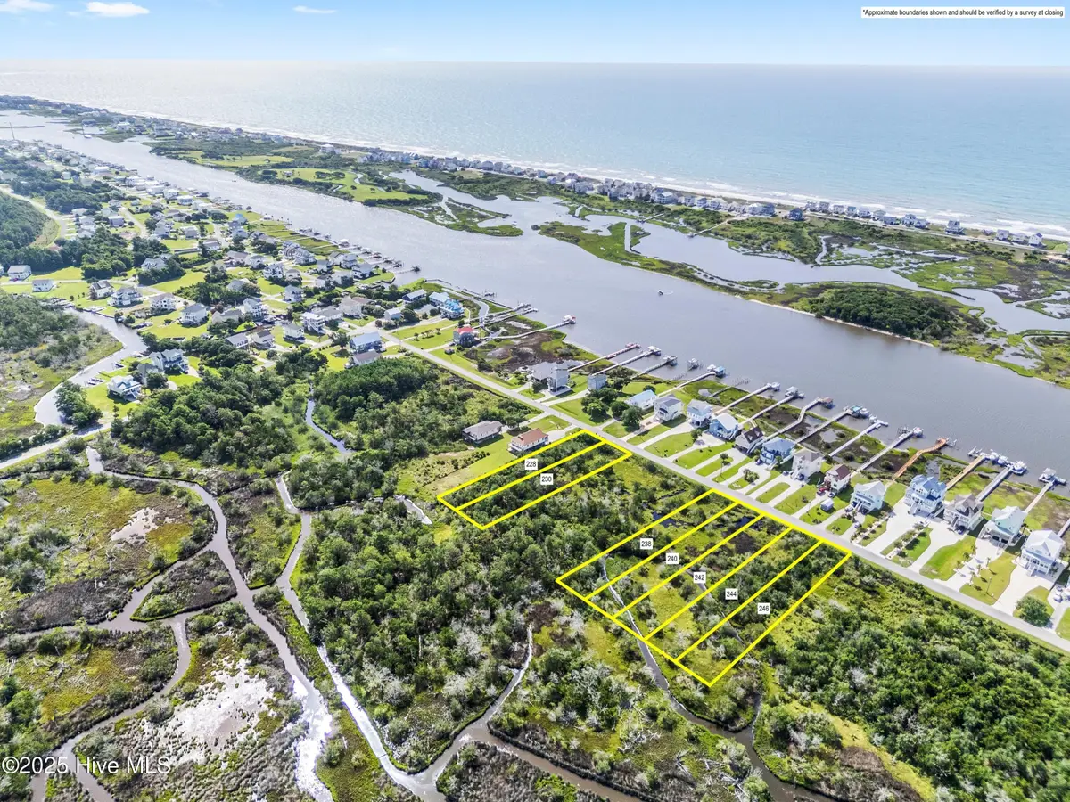 228 Waterway Drive, Sneads Ferry, NC 28460 - Image #1