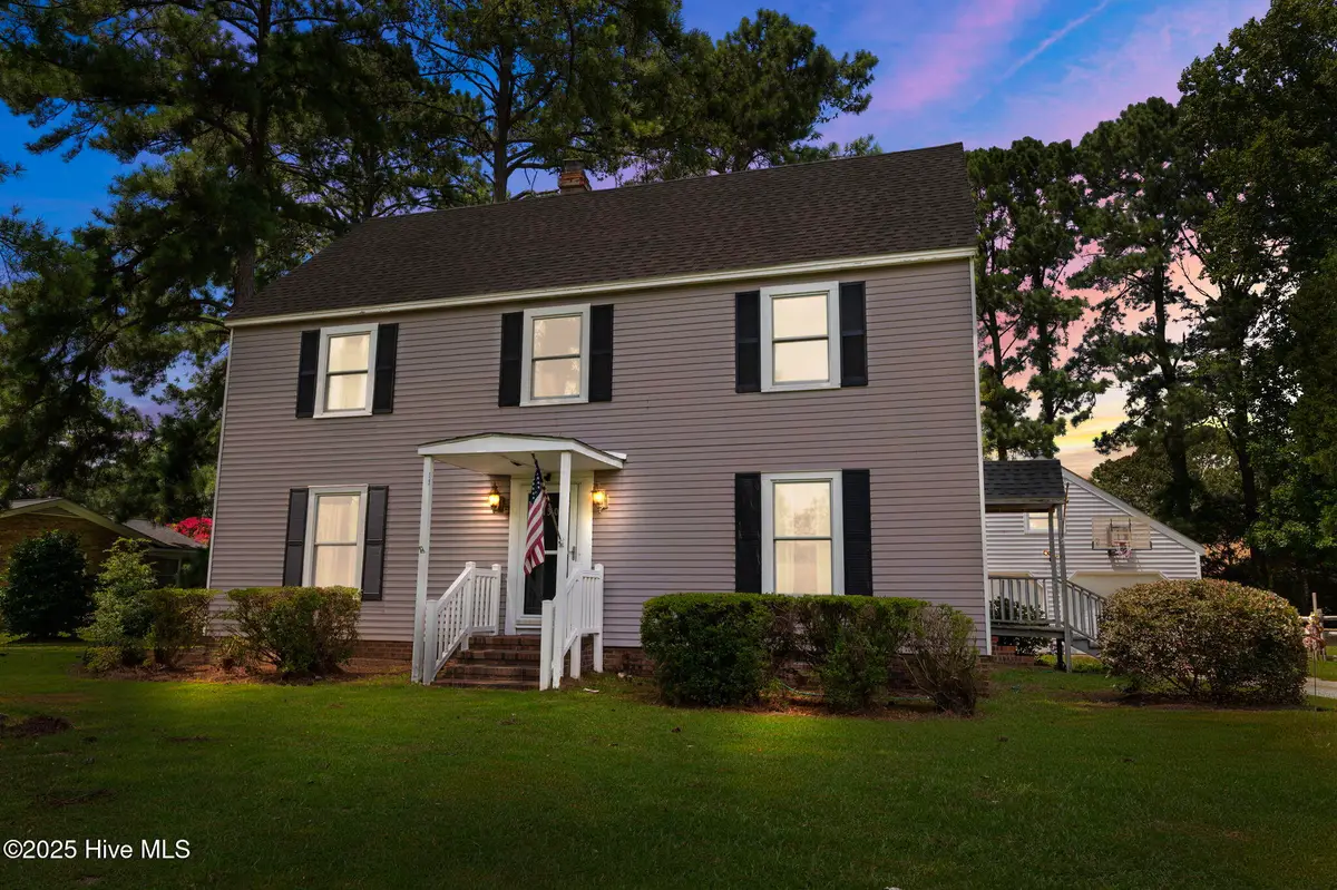 1302 Chauncey Drive, Tarboro, NC 27886 - Image #1
