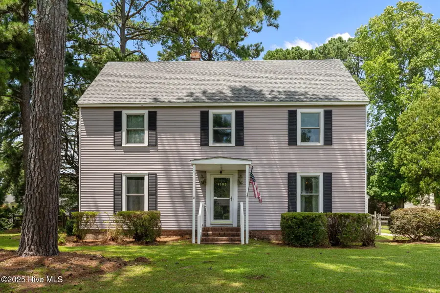 1302 Chauncey Drive, Tarboro, NC 27886 - Image #2