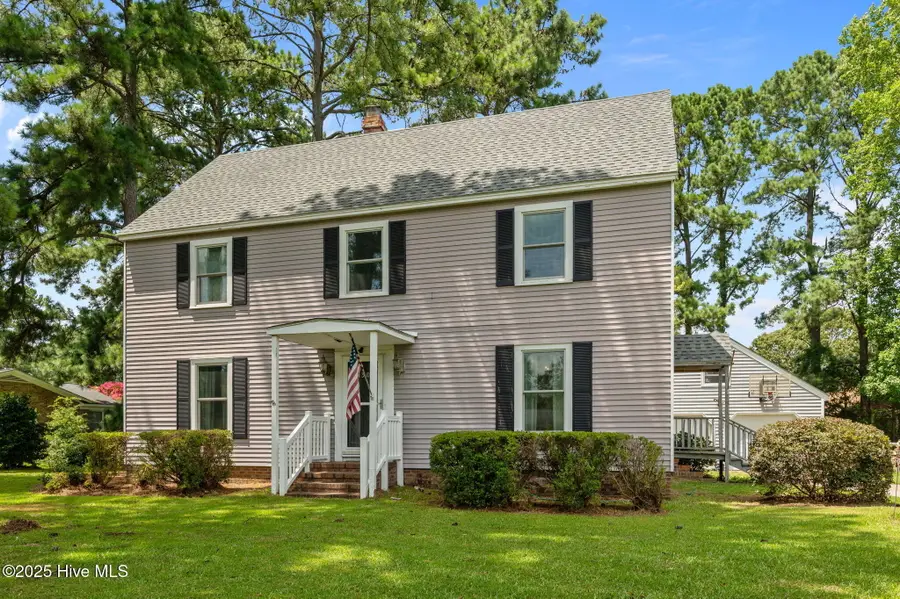 1302 Chauncey Drive, Tarboro, NC 27886 - Image #3