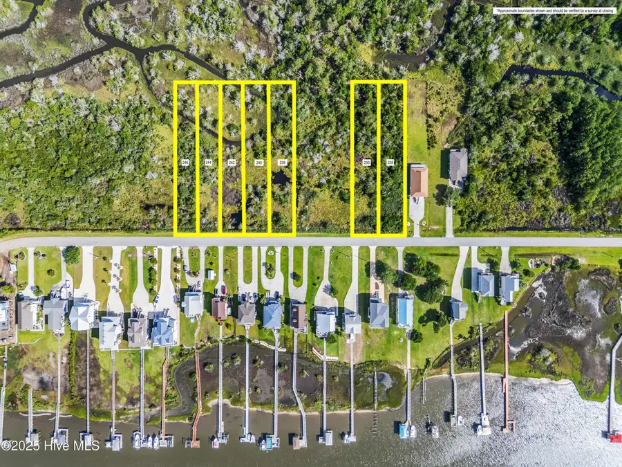 242 Waterway Drive, Sneads Ferry, NC 28460 - #3