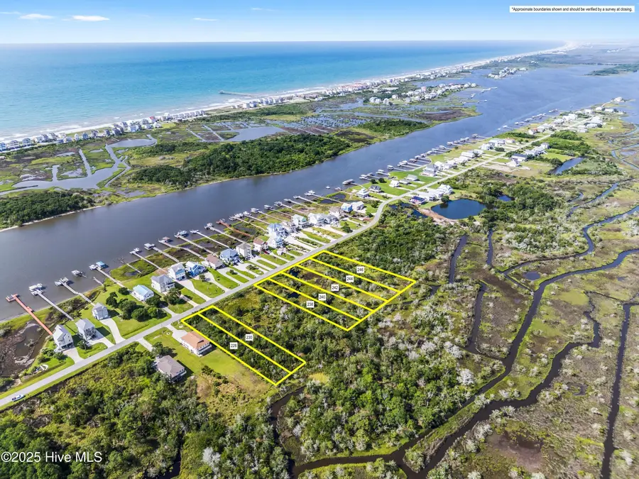 246 Waterway Drive, Sneads Ferry, NC 28460 - Image #2