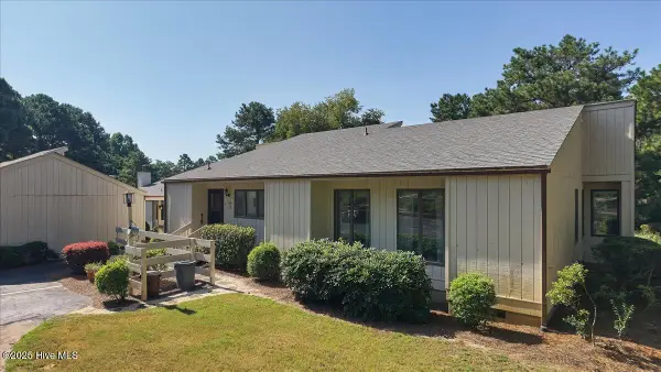 32 Martin Drive # D, Whispering Pines, NC 28327