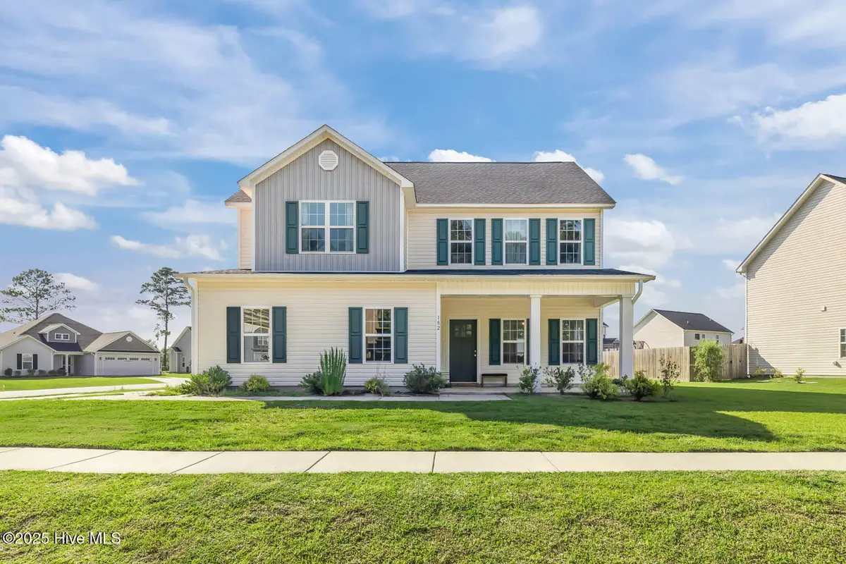 182 Moonstone Court, Jacksonville, NC 28546 - Image #1