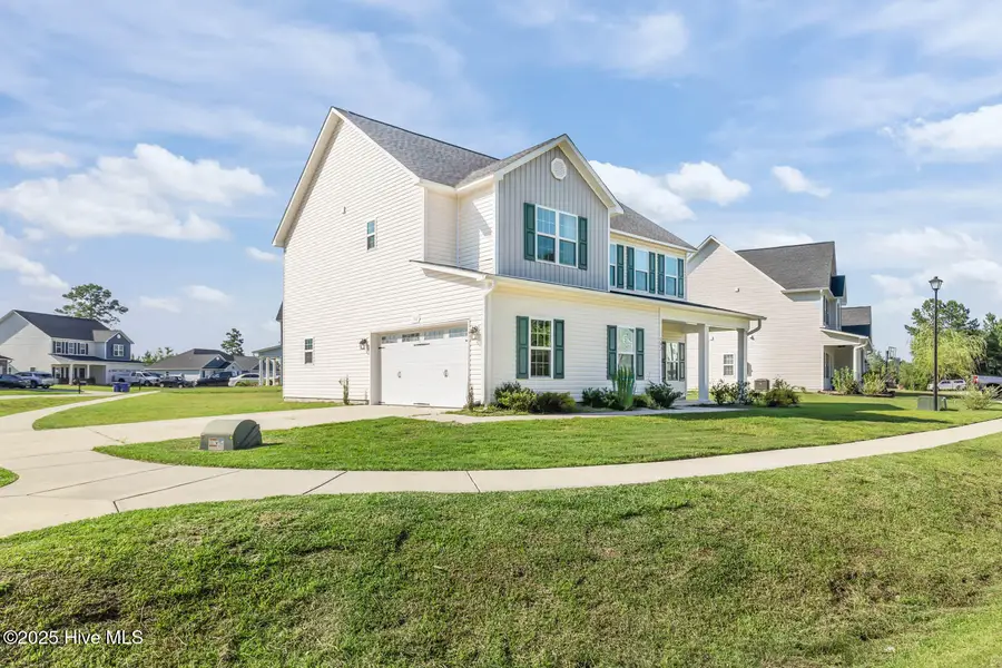 182 Moonstone Court, Jacksonville, NC 28546 - Image #2