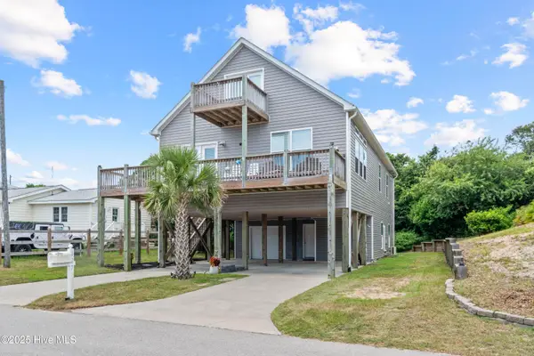 127 Eastview Drive, Emerald Isle, NC 28594