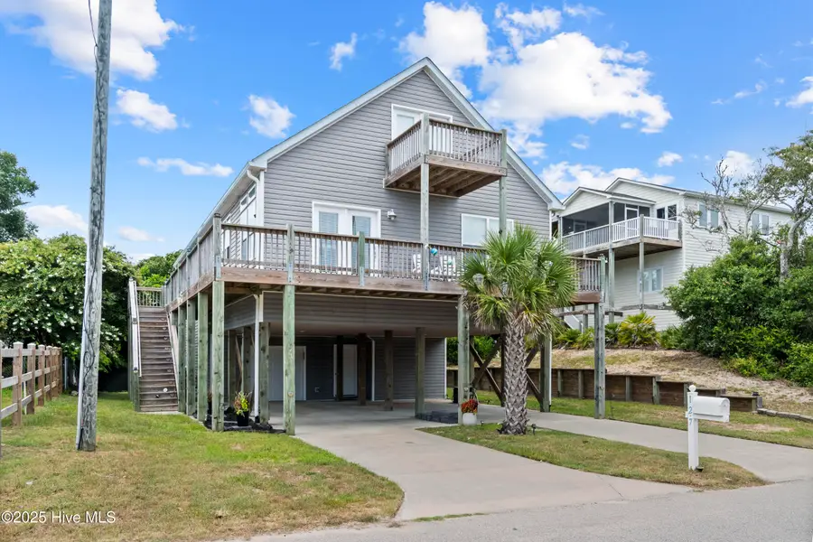 127 Eastview Drive, Emerald Isle, NC 28594 - Image #3