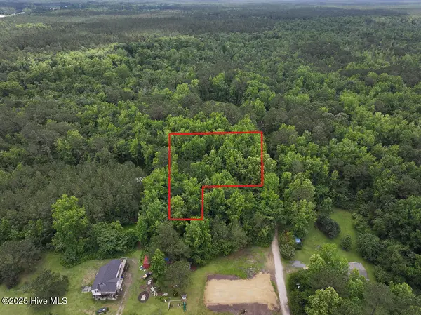 0 Off Nc Highway 210, Rocky Point, NC 28457