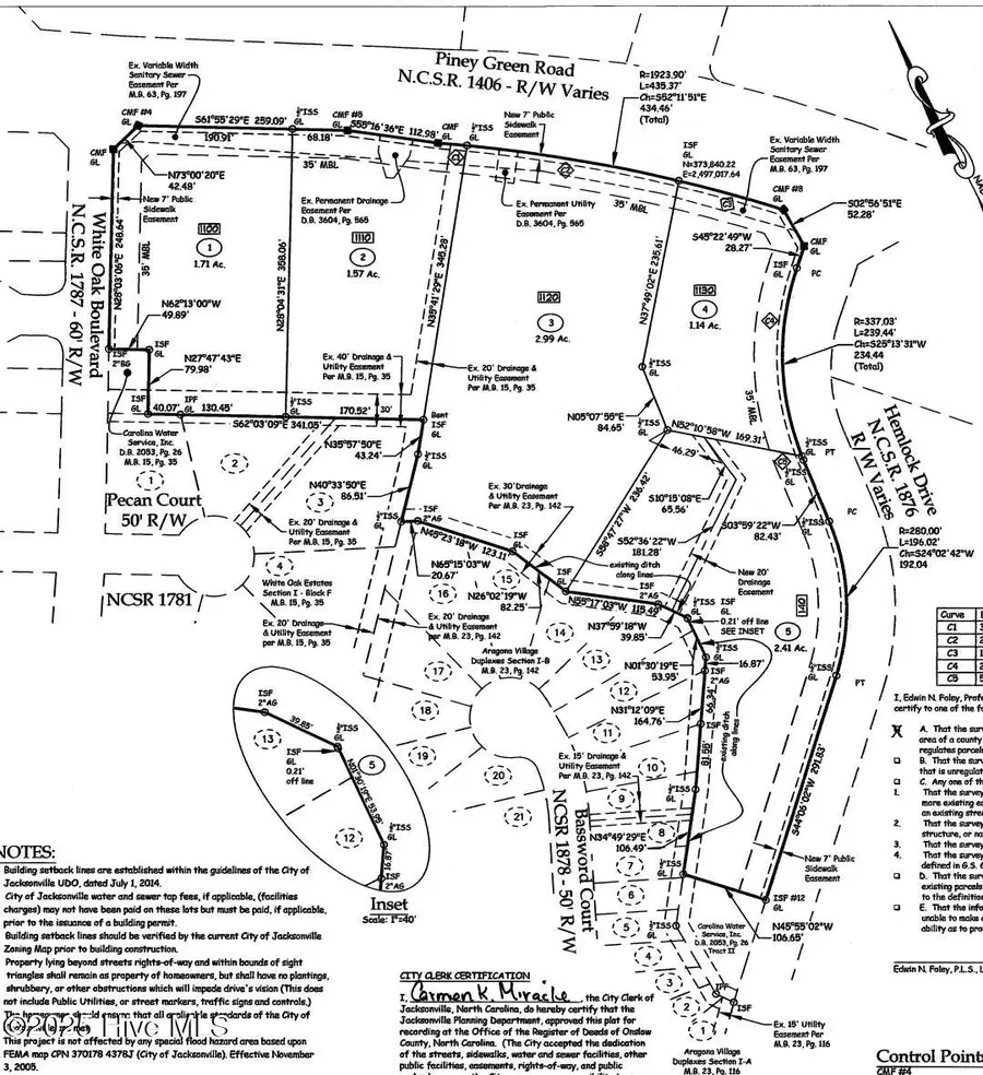 1100 Piney Green Road, Jacksonville, NC 28546 - Image #2