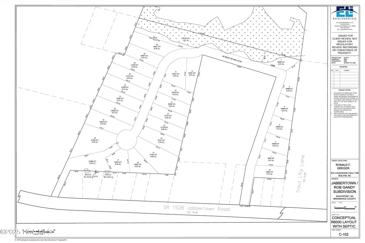 L-7 Jabbertown, Southport, NC 28461 - Image #1