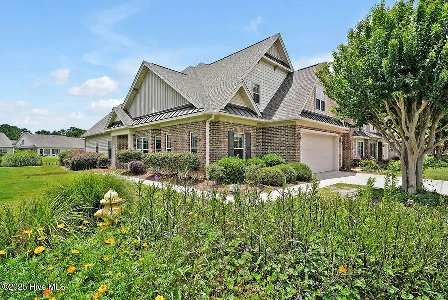 4164 Cambridge Cove Circle Se #Unit 1, Southport, NC 28461 - Image #2