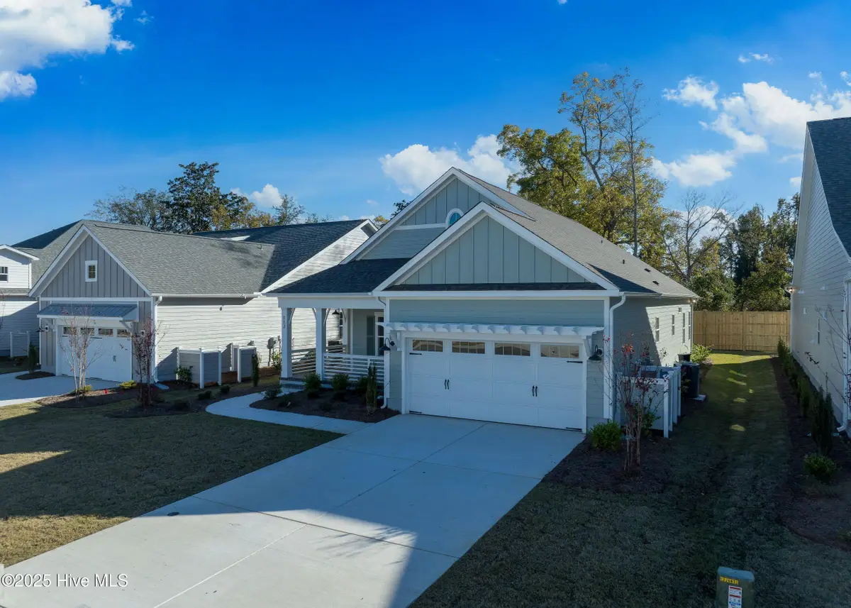 117 Flat Clam Drive, Wilmington, NC 28401 - Image #1