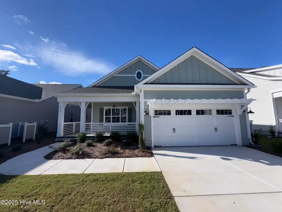 117 Flat Clam Drive, Wilmington, NC 28401 - Image #2