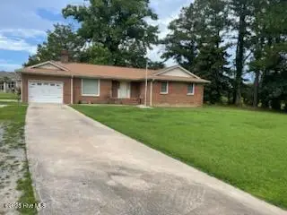 56 Hilltop Drive, Washington, NC 27889 - Image #1