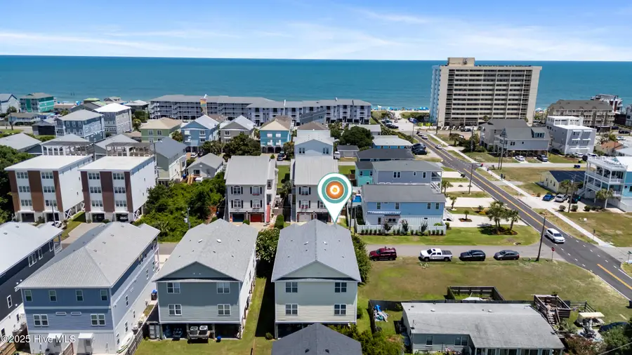 1318 Snapper Lane #Unit 1, Carolina Beach, NC 28428 - Image #3