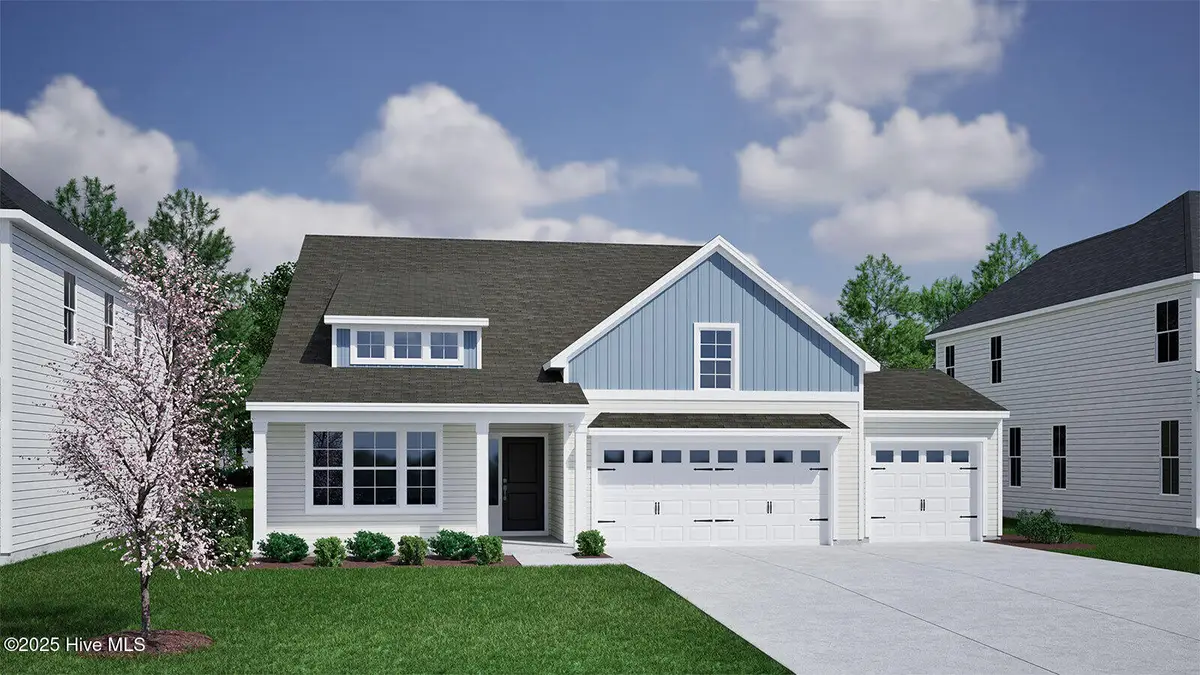 226 Mayflower Drive #Lot 13, Calabash, NC 28467 - Image #1
