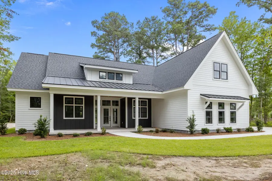 139 Indian Trail, Beaufort, NC 28516 - Image #3