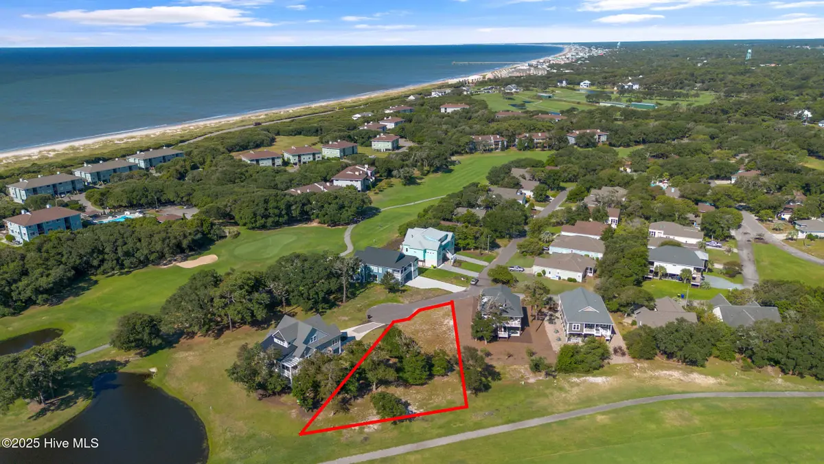 184 Ryder Cup Way, Caswell Beach, NC 28465 - Image #1