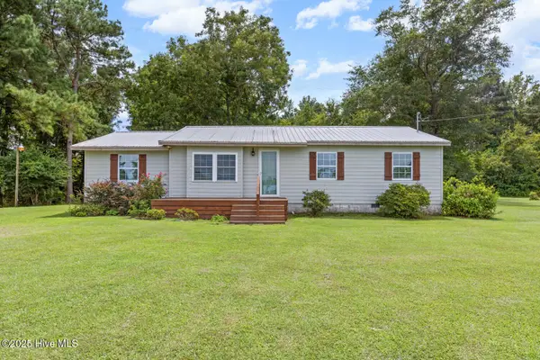 1253 Gould Road, Jacksonville, NC 28540