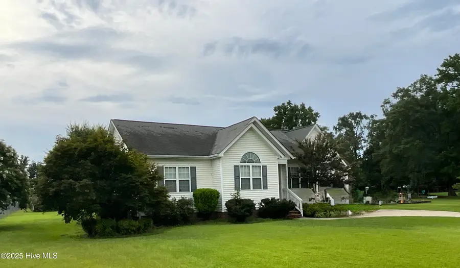 2536 Nash Joyner Road, Farmville, NC 27828 - Image #2