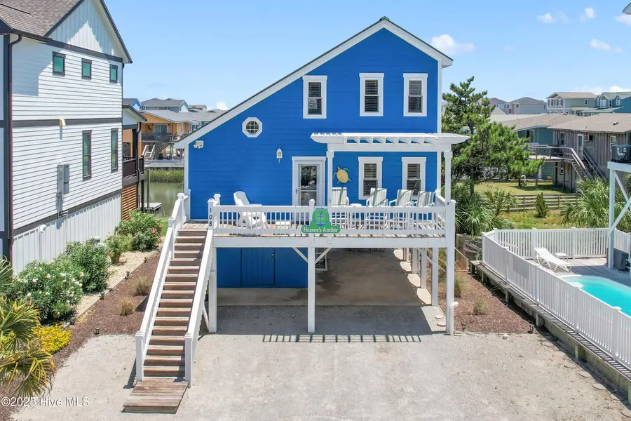 108 Tarpon Drive, Holden Beach, NC 28462 - Image #2