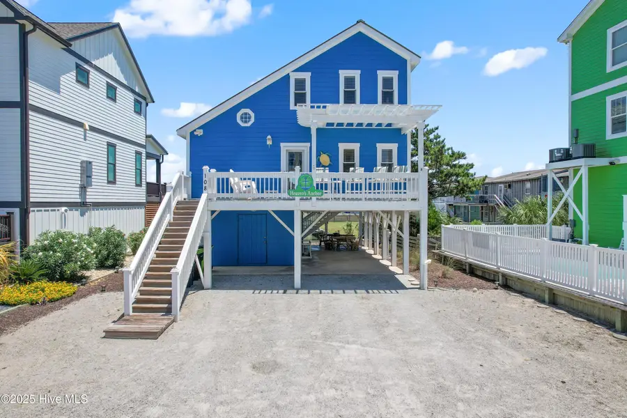108 Tarpon Drive, Holden Beach, NC 28462 - Image #3