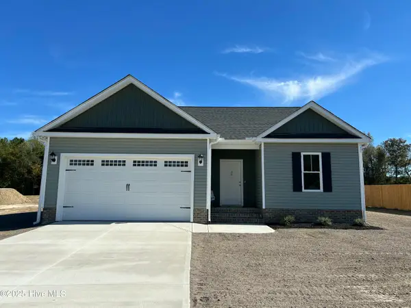 104 Sagewood Drive, Dudley, NC 28333