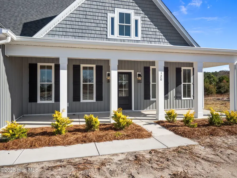 120 Cripple Creek Drive, Peletier, NC 28584 - Image #3