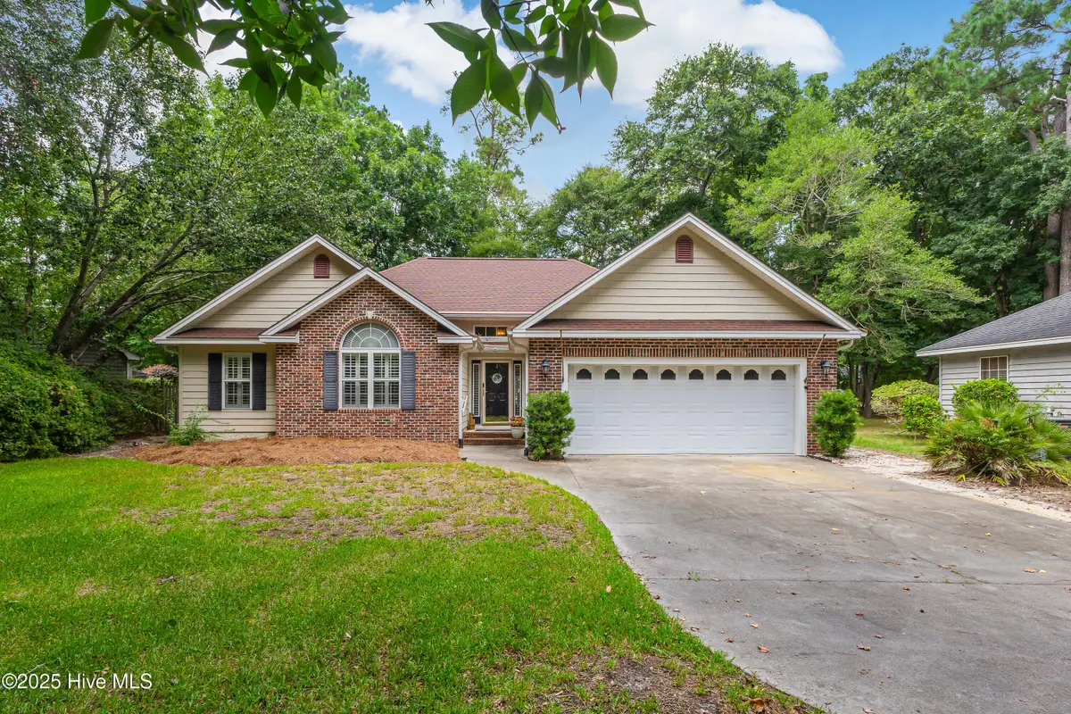 1663 Bent Tree Trail Sw, Ocean Isle Beach, NC 28469 - Image #1