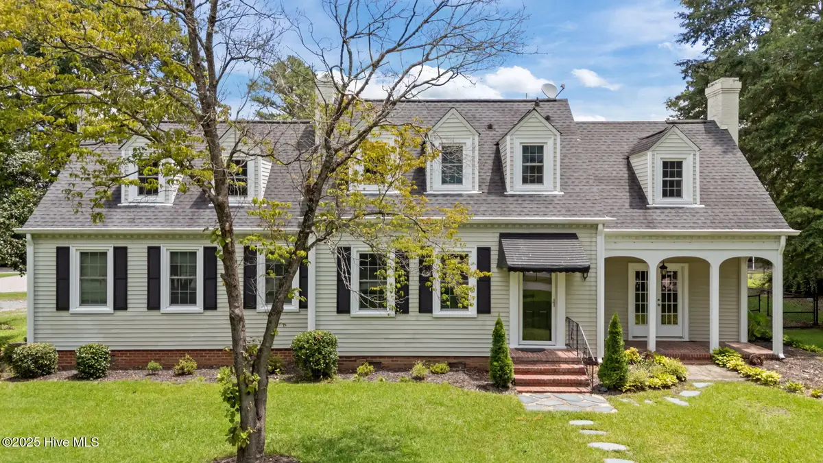 401 Goldsboro Street, Lucama, NC 27851 - Image #1