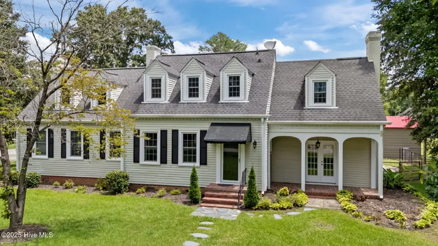 401 Goldsboro Street, Lucama, NC 27851 - Image #2