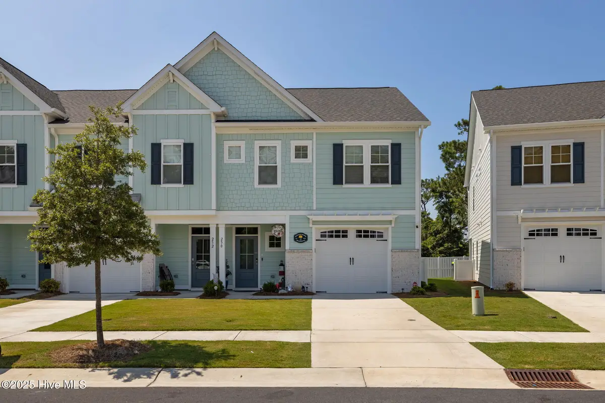 250 Great Egret Way, Beaufort, NC 28516 - Image #1