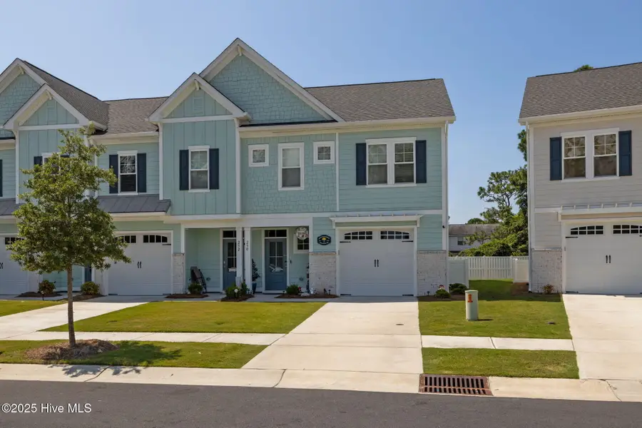 250 Great Egret Way, Beaufort, NC 28516 - Image #2