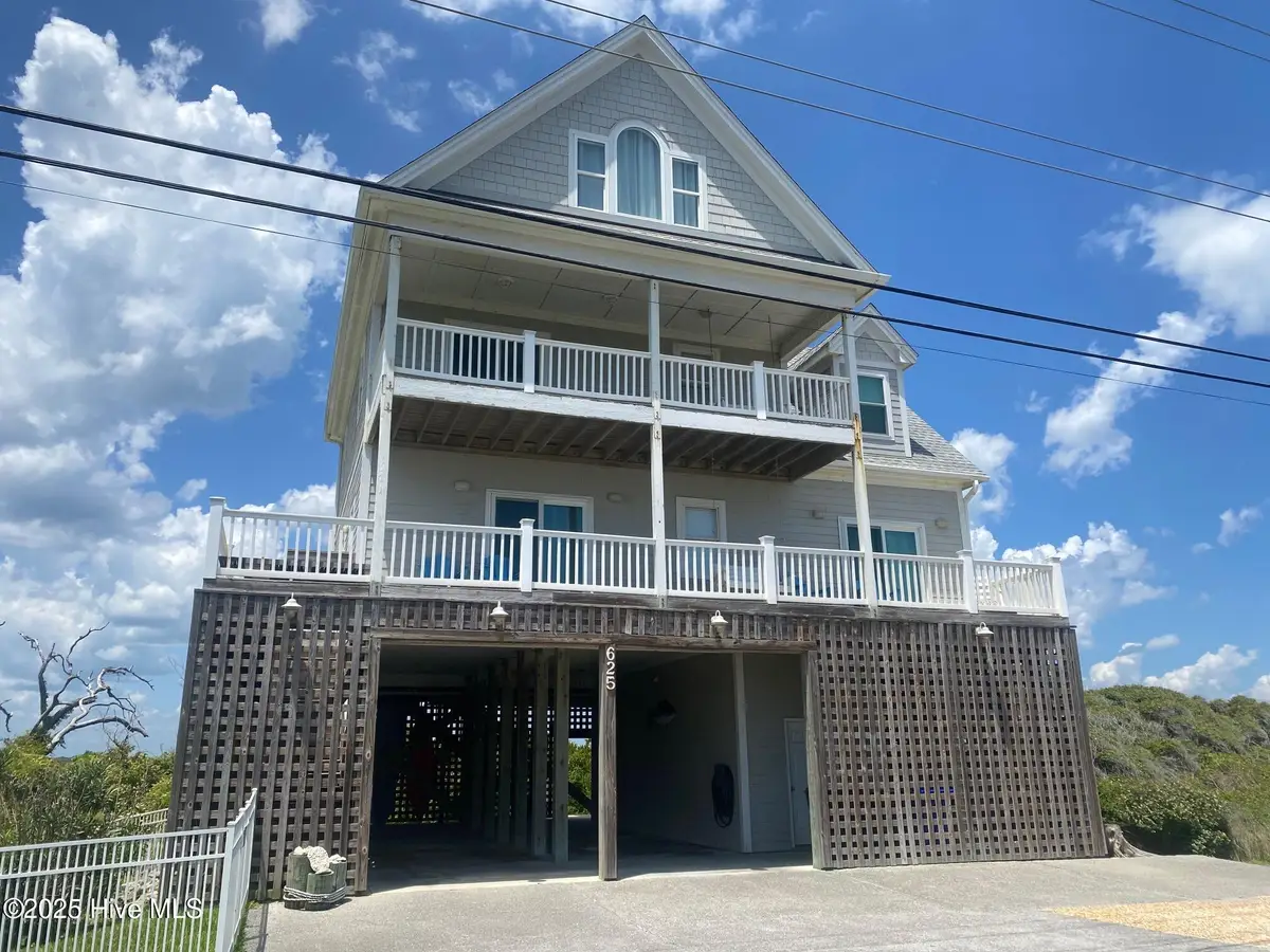 625 New River Inlet Road, North Topsail Beach, NC 28460 - Image #1
