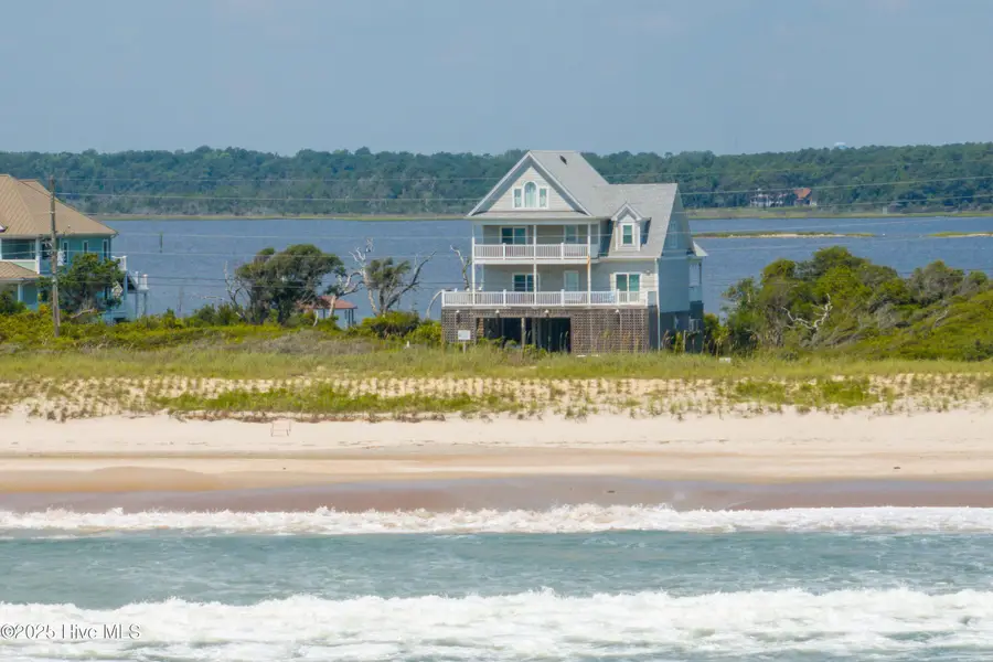 625 New River Inlet Road, North Topsail Beach, NC 28460 - Image #2