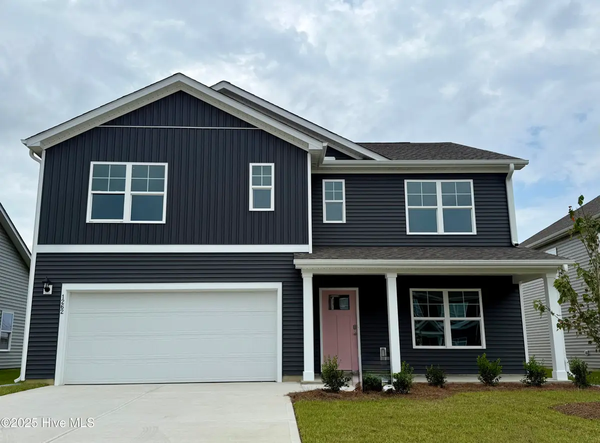 1262 Pogy Ln Se #Lot 71, Winnabow, NC 28479 - Image #1
