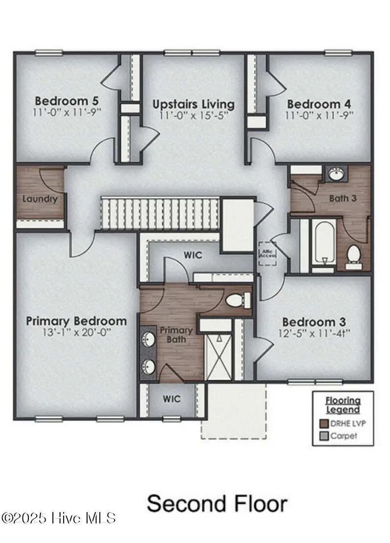 1262 Pogy Ln Se #Lot 71, Winnabow, NC 28479 - Image #3