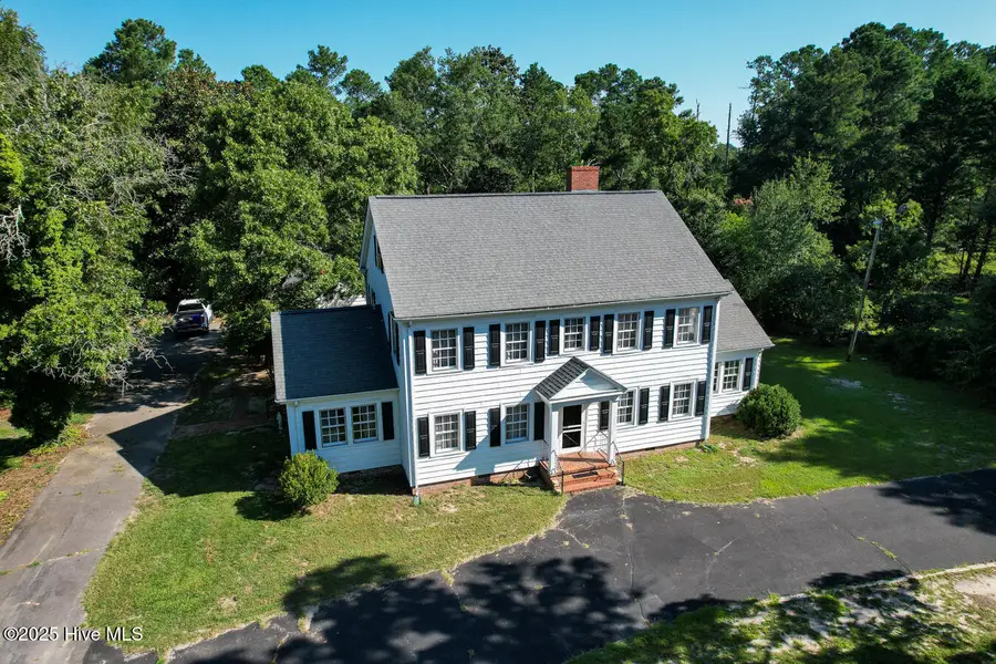 132 W Moore Street, Candor, NC 27229 - Image #3