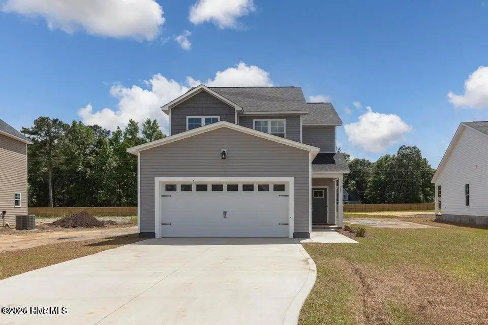 311 E Theriault Court, Jacksonville, NC 28540 - Image #1
