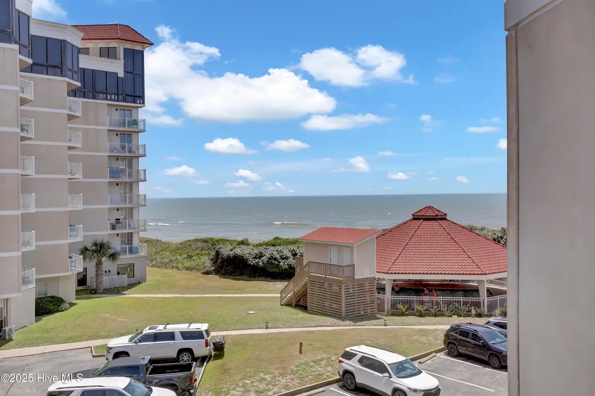 2000 New River Inlet Road #Unit 1214, North Topsail Beach, NC 28460 - Image #1