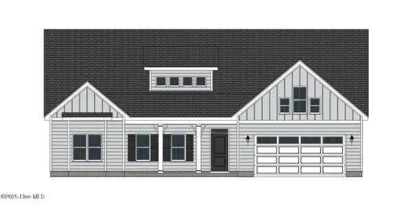 3444 Rockbend Drive, Winterville, NC 28590