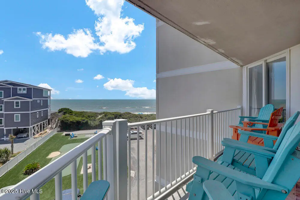 2000 New River Inlet Road #Unit 3213, North Topsail Beach, NC 28460 - Image #1