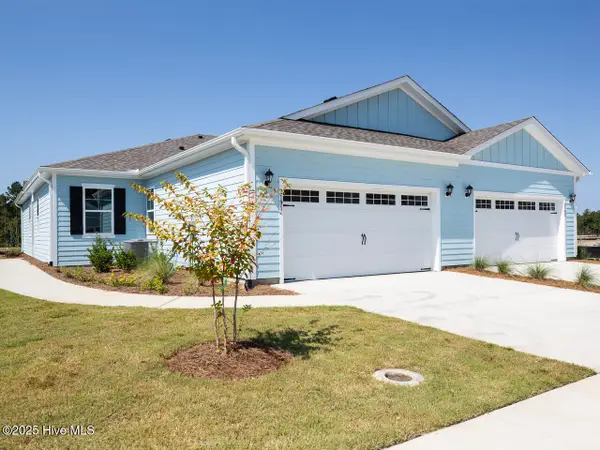 2191 Sweetspire Street #Unit 2074, Leland, NC 28451